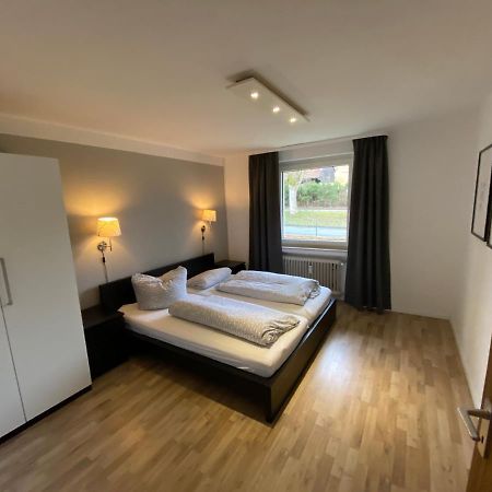 Harzidyll 3Zkb 72Qm Apartment Braunlage Exterior foto