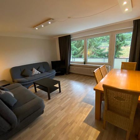 Harzidyll 3Zkb 72Qm Apartment Braunlage Exterior foto