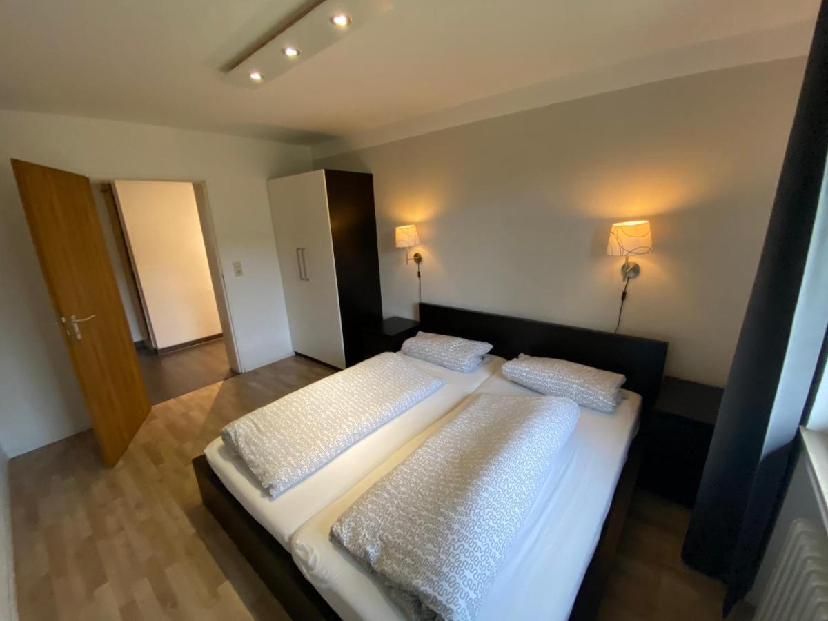 Harzidyll 3Zkb 72Qm Apartment Braunlage Exterior foto