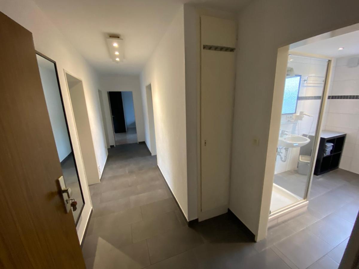 Harzidyll 3Zkb 72Qm Apartment Braunlage Exterior foto