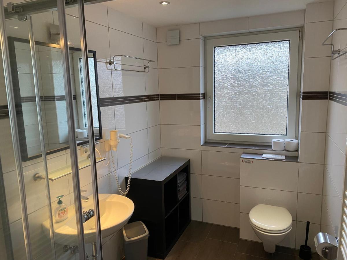 Harzidyll 3Zkb 72Qm Apartment Braunlage Exterior foto