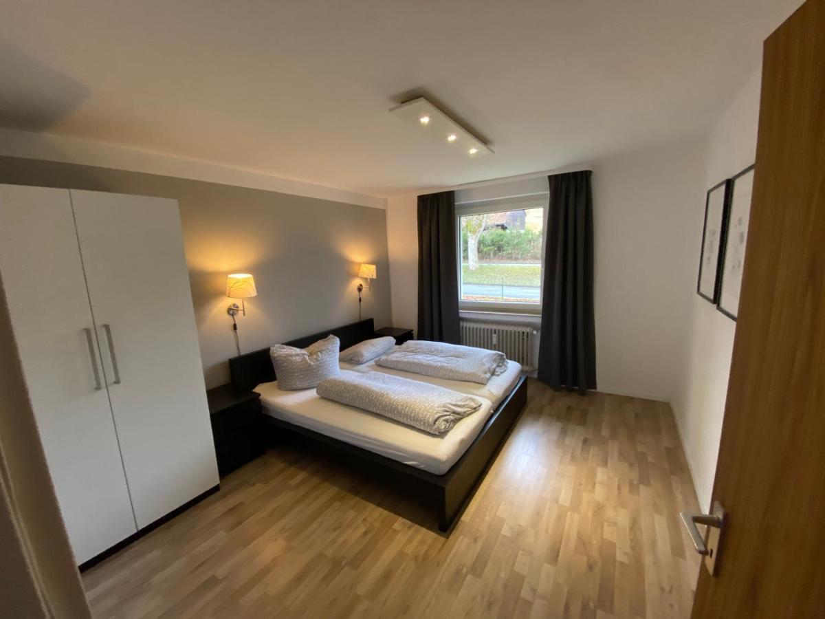 Harzidyll 3Zkb 72Qm Apartment Braunlage Exterior foto