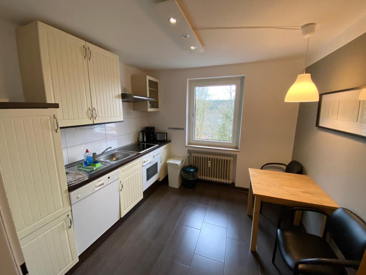 Harzidyll 3Zkb 72Qm Apartment Braunlage Exterior foto