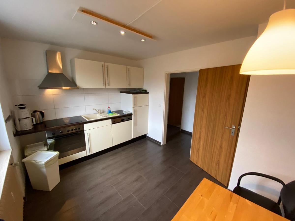 Harzidyll 3Zkb 72Qm Apartment Braunlage Exterior foto