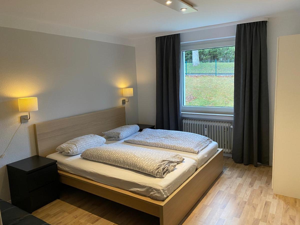 Harzidyll 3Zkb 72Qm Apartment Braunlage Exterior foto