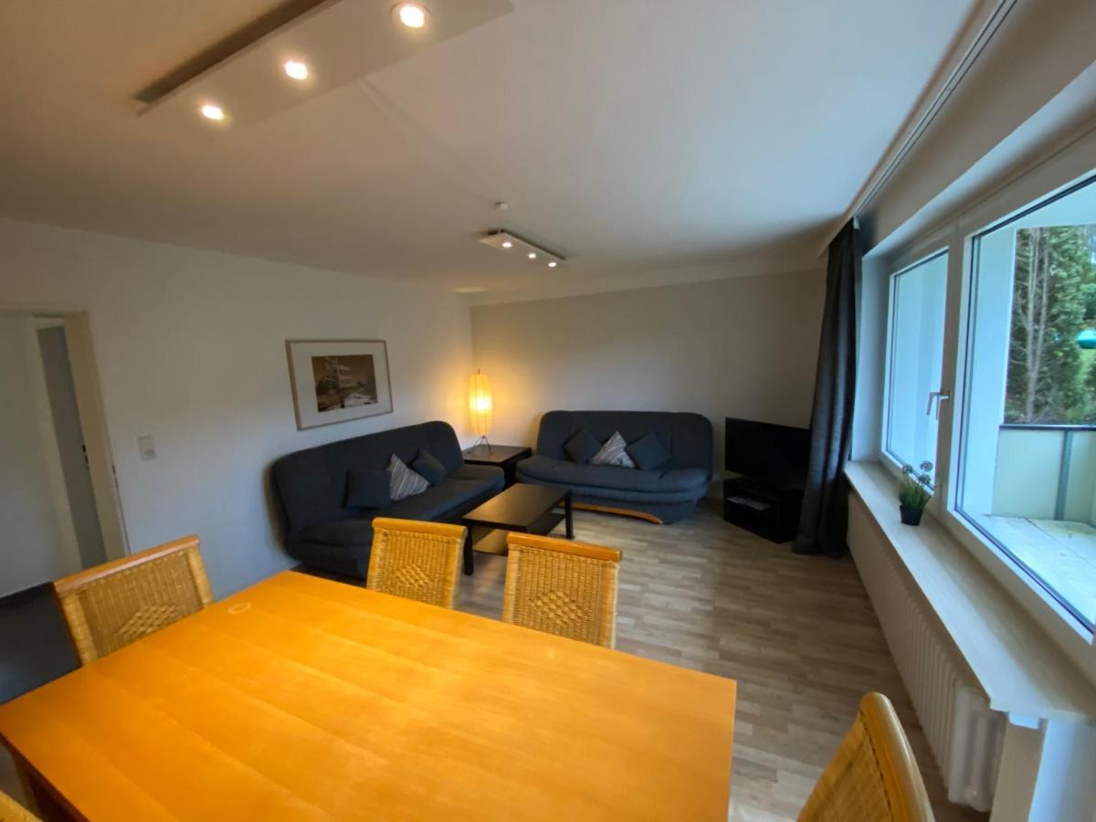 Harzidyll 3Zkb 72Qm Apartment Braunlage Exterior foto