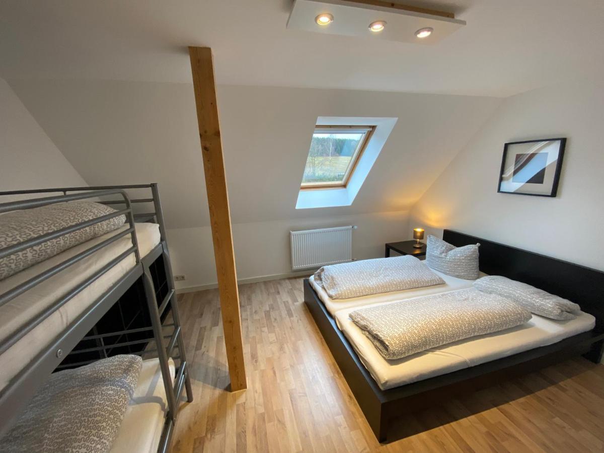 Harzidyll 3Zkb 72Qm Apartment Braunlage Exterior foto