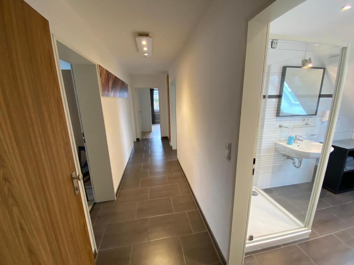 Harzidyll 3Zkb 72Qm Apartment Braunlage Exterior foto