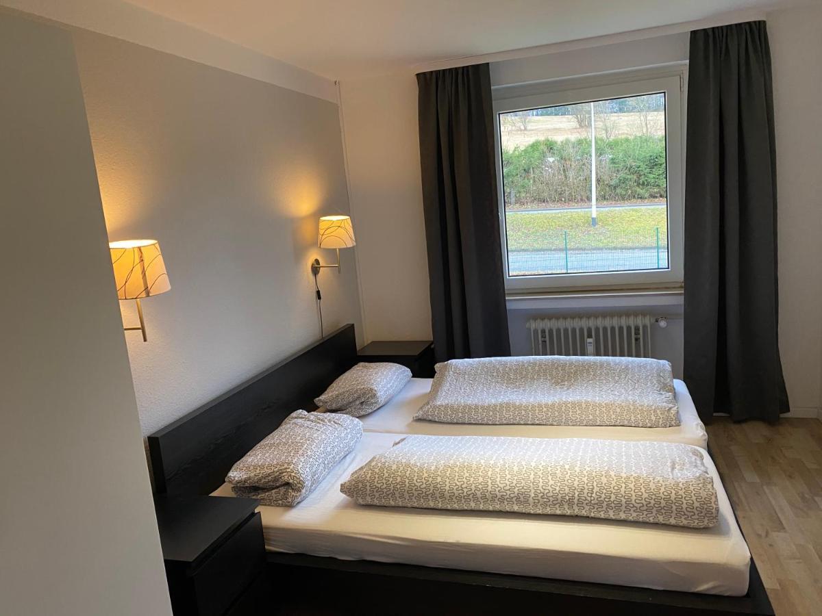 Harzidyll 3Zkb 72Qm Apartment Braunlage Exterior foto