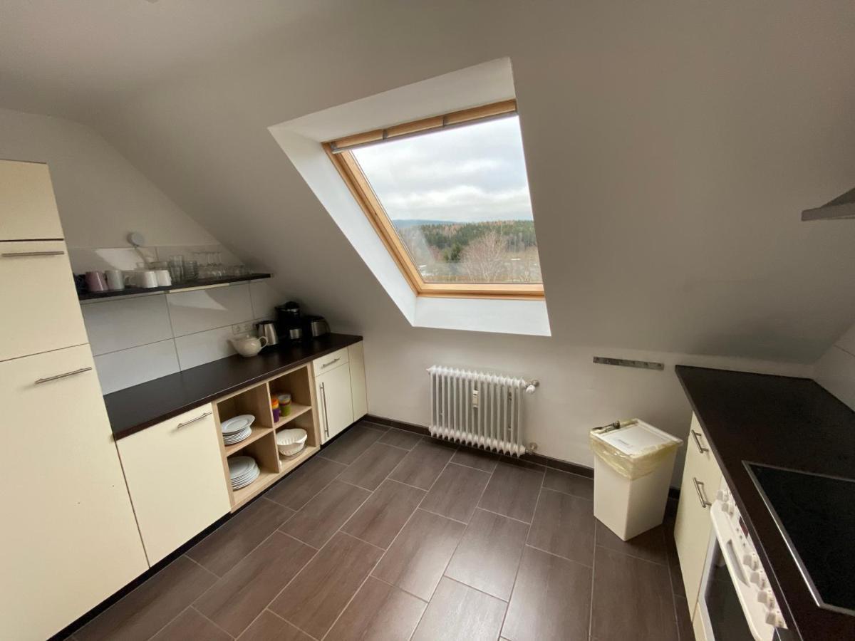 Harzidyll 3Zkb 72Qm Apartment Braunlage Exterior foto