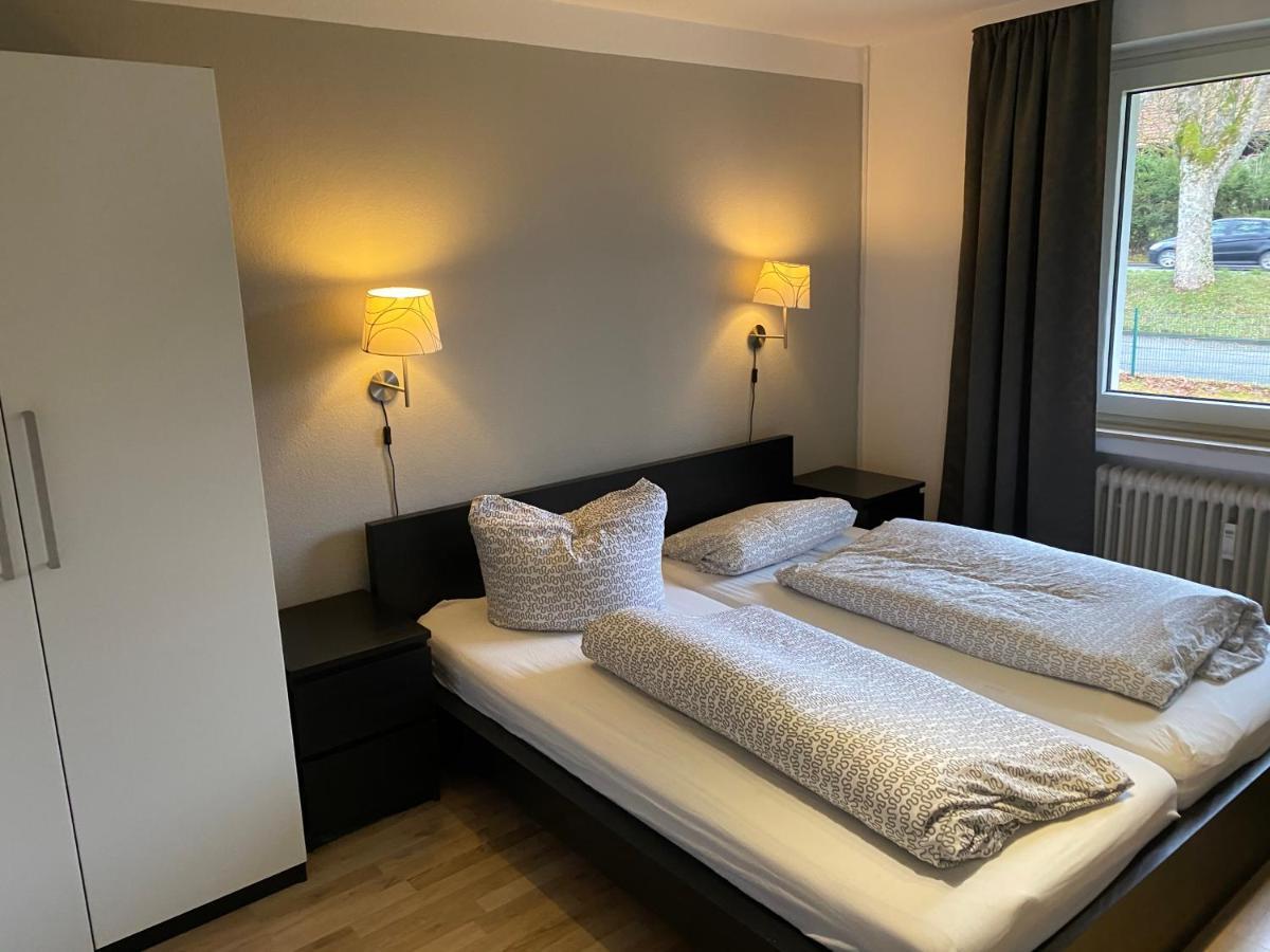 Harzidyll 3Zkb 72Qm Apartment Braunlage Exterior foto