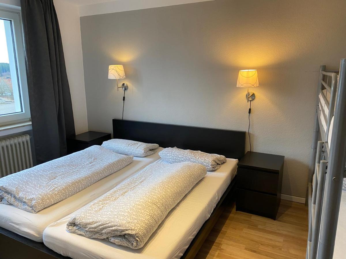 Harzidyll 3Zkb 72Qm Apartment Braunlage Exterior foto
