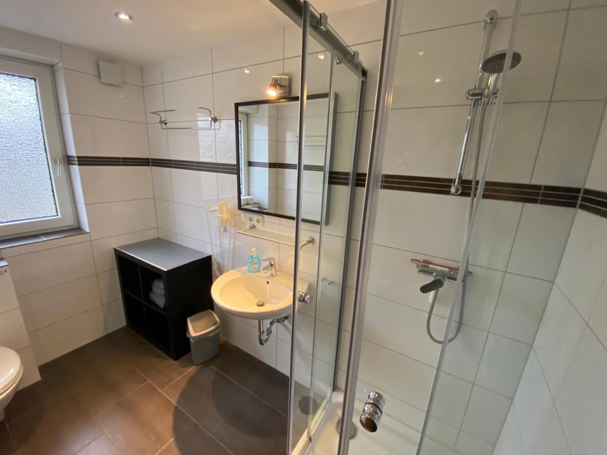 Harzidyll 3Zkb 72Qm Apartment Braunlage Exterior foto