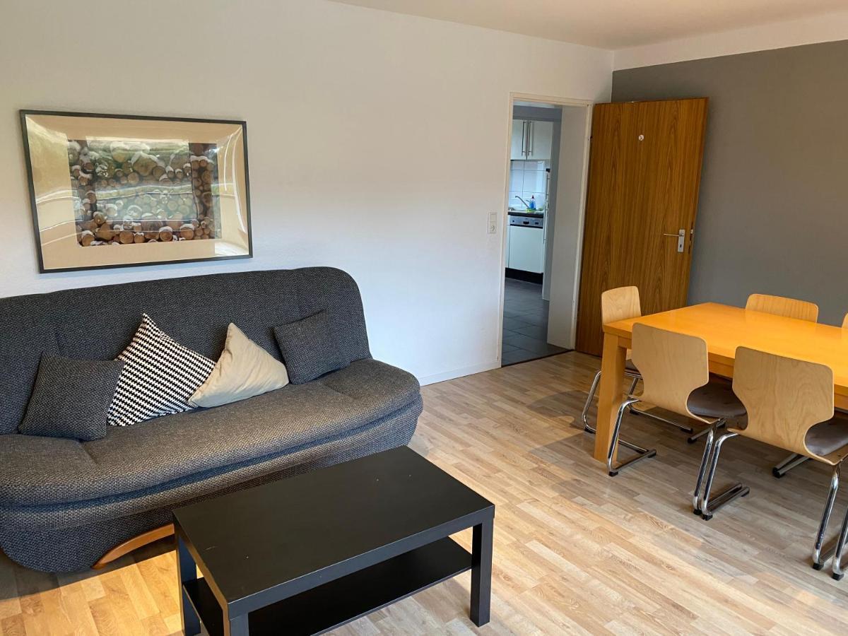 Harzidyll 3Zkb 72Qm Apartment Braunlage Exterior foto