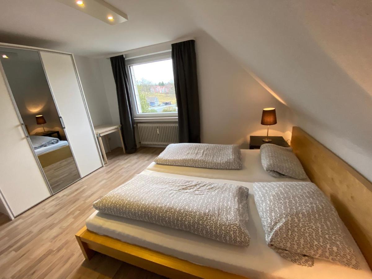 Harzidyll 3Zkb 72Qm Apartment Braunlage Exterior foto