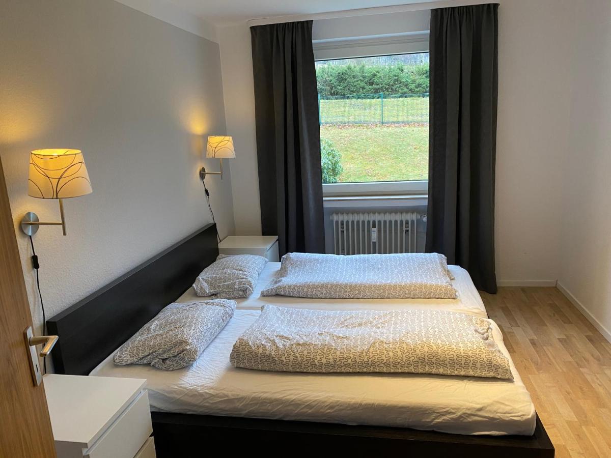 Harzidyll 3Zkb 72Qm Apartment Braunlage Exterior foto